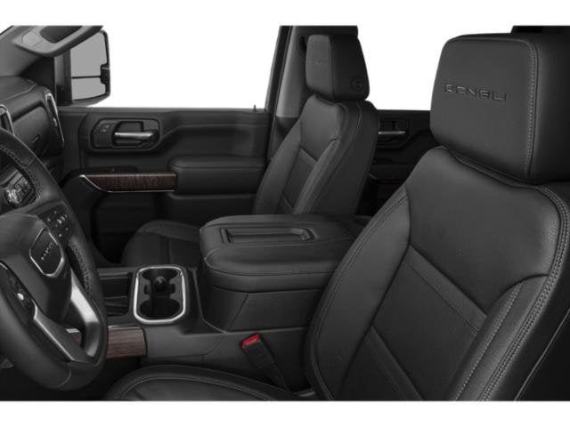 2020 GMC Sierra 3500HD Denali