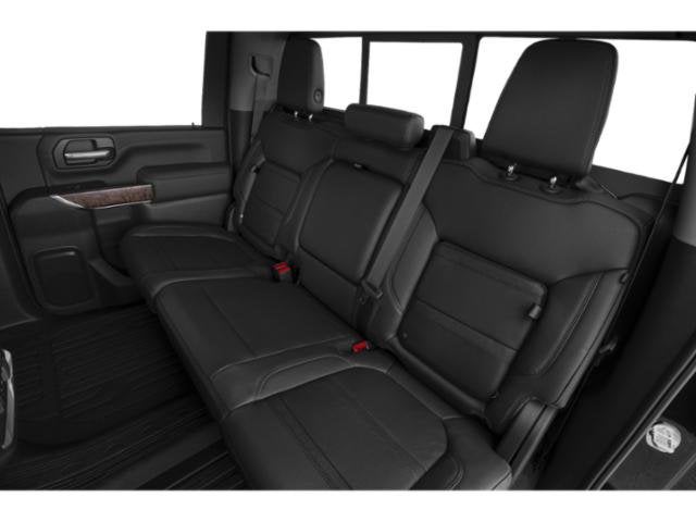 2020 GMC Sierra 3500HD Denali