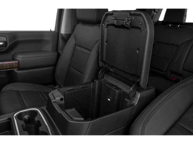 2020 GMC Sierra 3500HD Denali