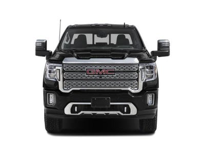 2020 GMC Sierra 3500HD Denali