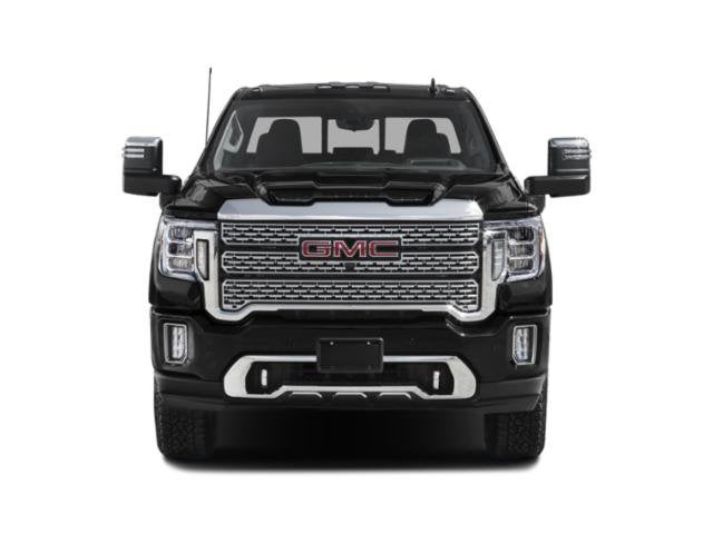 2020 GMC Sierra 3500HD Denali