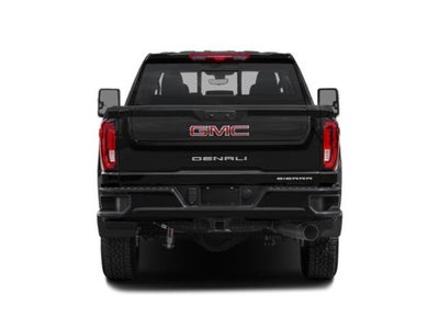 2020 GMC Sierra 3500HD Denali
