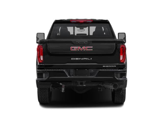 2020 GMC Sierra 3500HD Denali