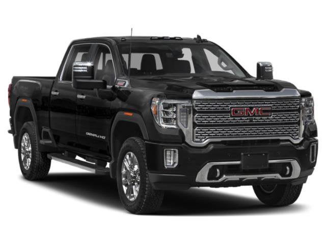 2020 GMC Sierra 3500HD Denali