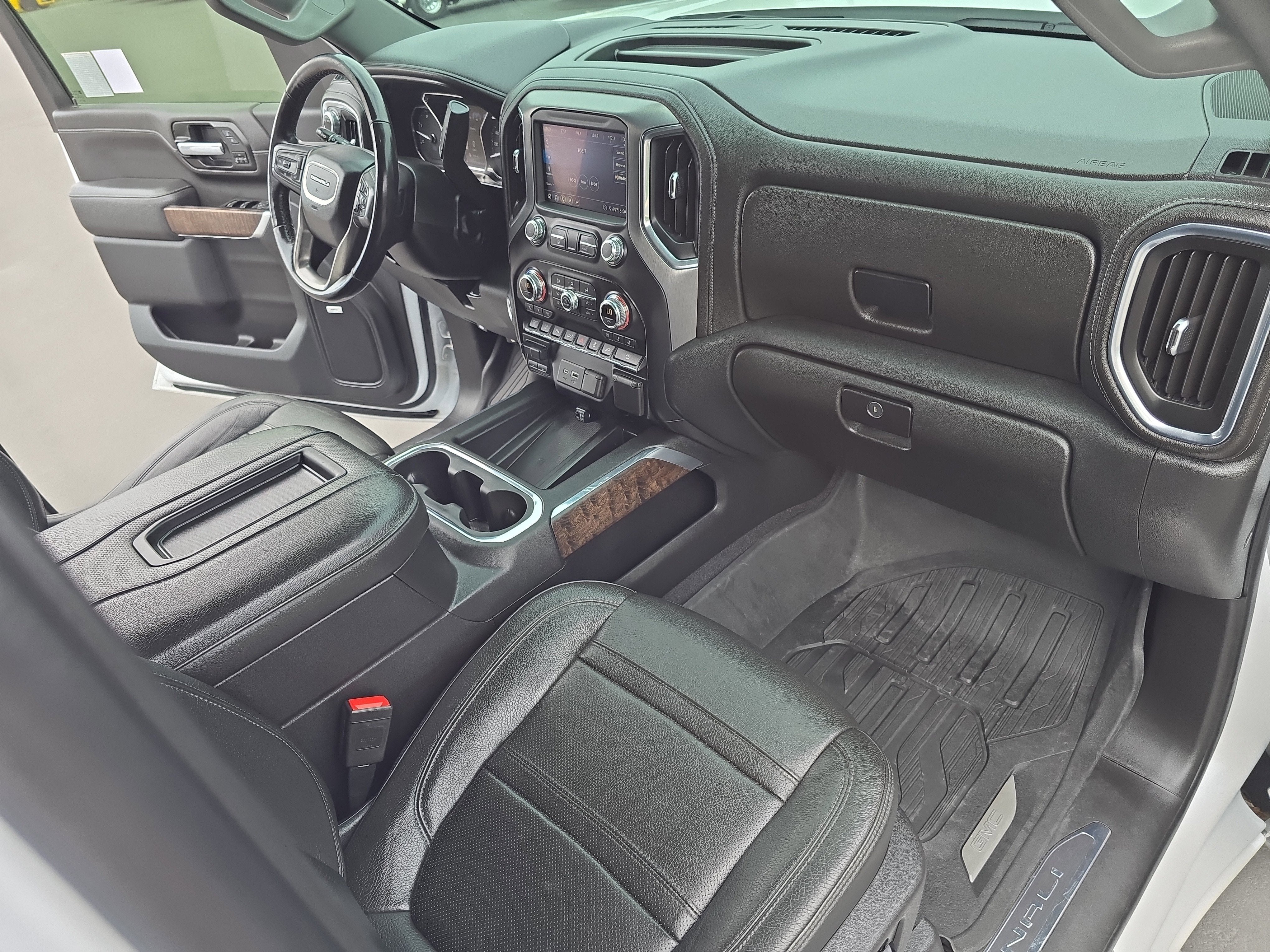 2020 GMC Sierra 3500HD Denali