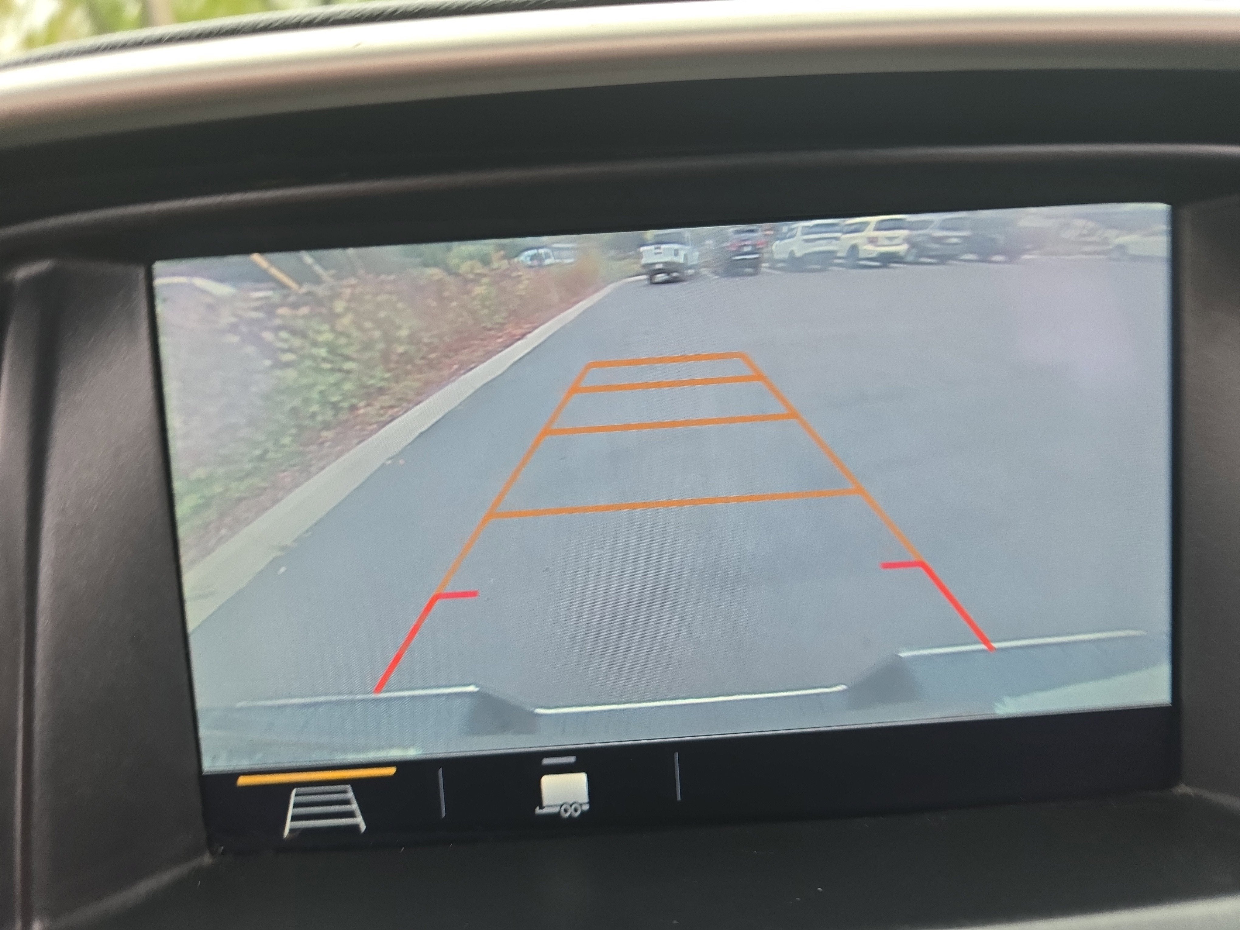 2019 GMC Canyon 4WD SLT