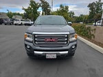 2019 GMC Canyon 4WD SLT