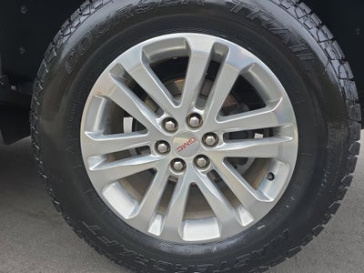 2019 GMC Canyon 4WD SLT