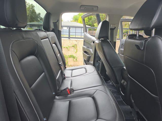 2019 GMC Canyon 4WD SLT