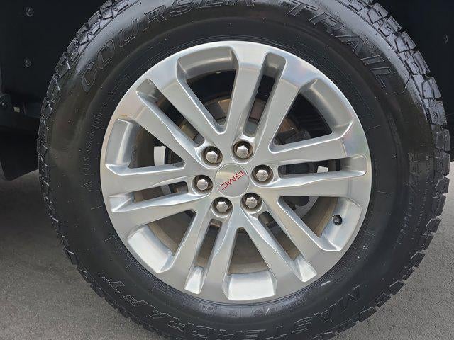 2019 GMC Canyon 4WD SLT