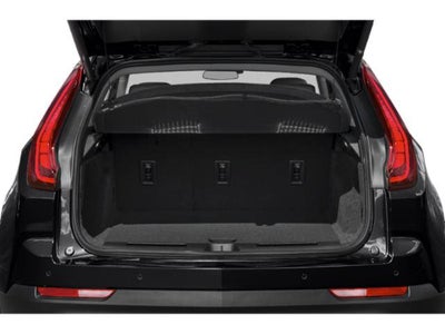 2019 Cadillac XT4 FWD Luxury
