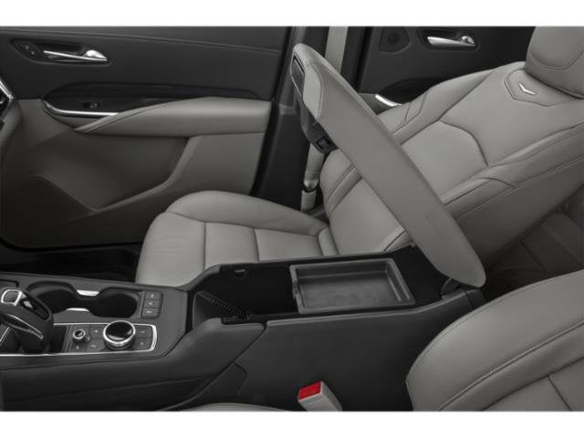 2019 Cadillac XT4 FWD Luxury