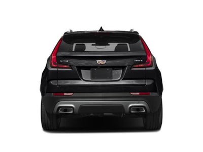 2019 Cadillac XT4 FWD Luxury