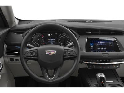 2019 Cadillac XT4 FWD Luxury