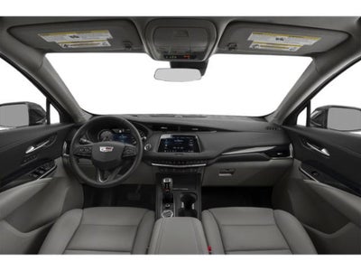 2019 Cadillac XT4 FWD Luxury