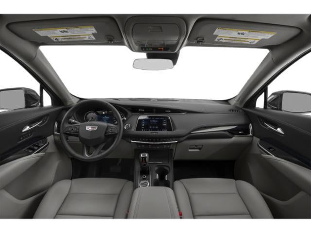 2019 Cadillac XT4 FWD Luxury