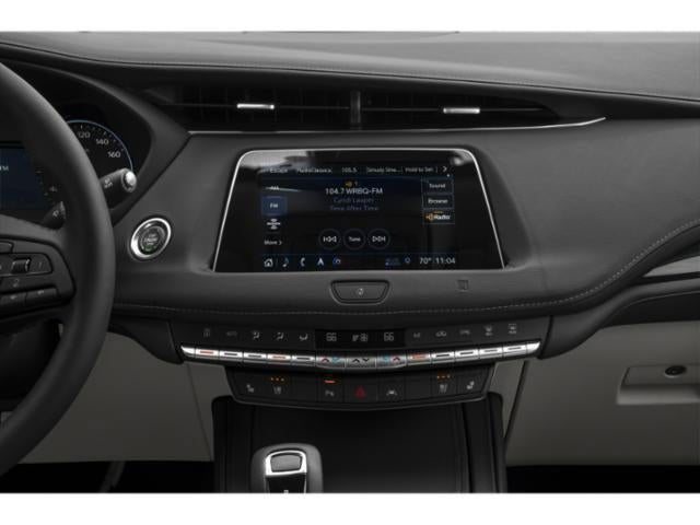2019 Cadillac XT4 FWD Luxury
