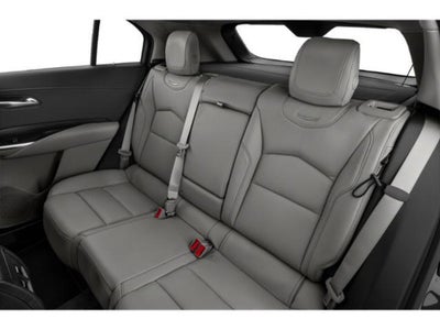 2019 Cadillac XT4 FWD Luxury