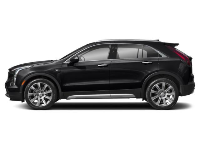 2019 Cadillac XT4 FWD Luxury