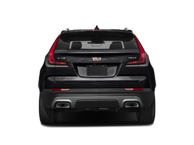 2019 Cadillac XT4 FWD Luxury