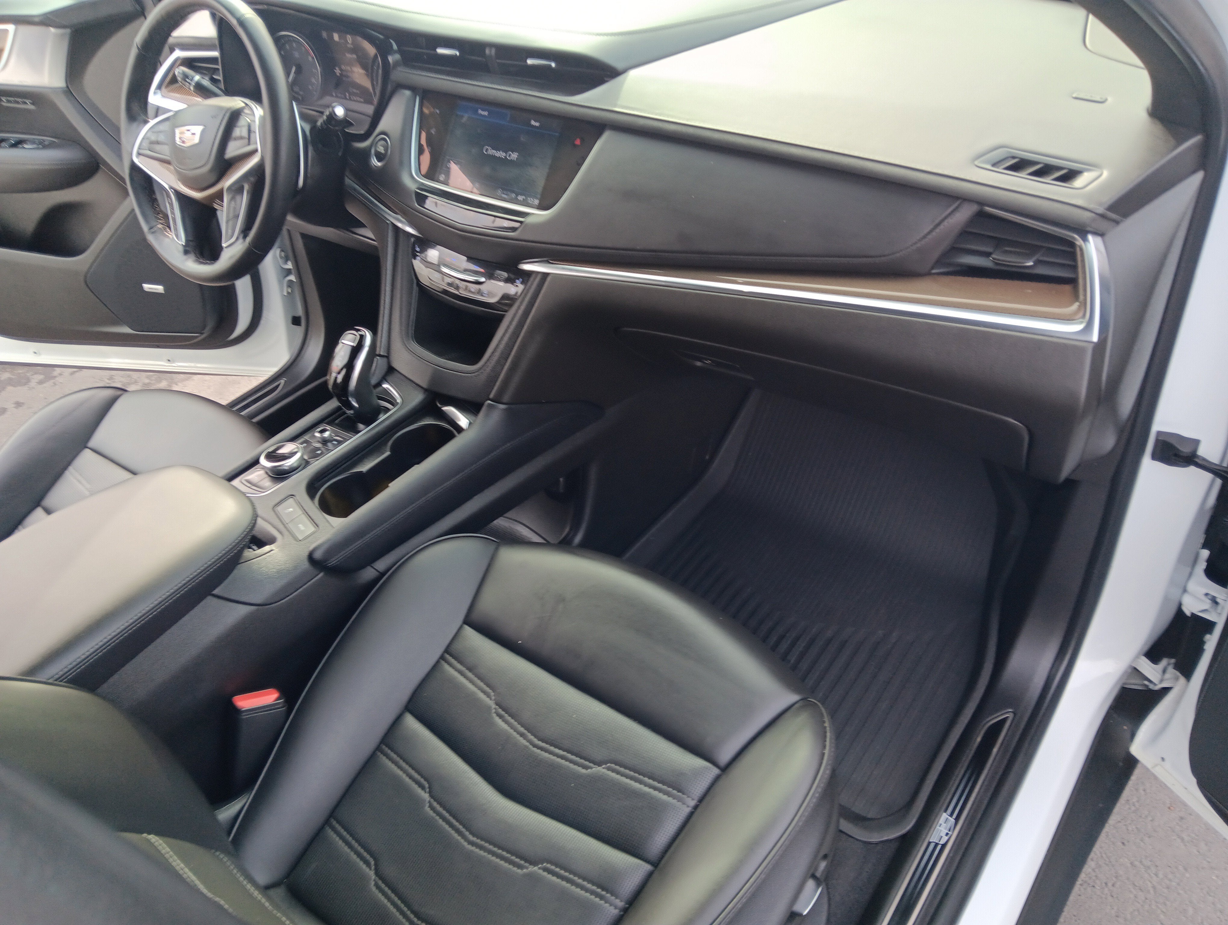 2023 Cadillac XT5 AWD Sport