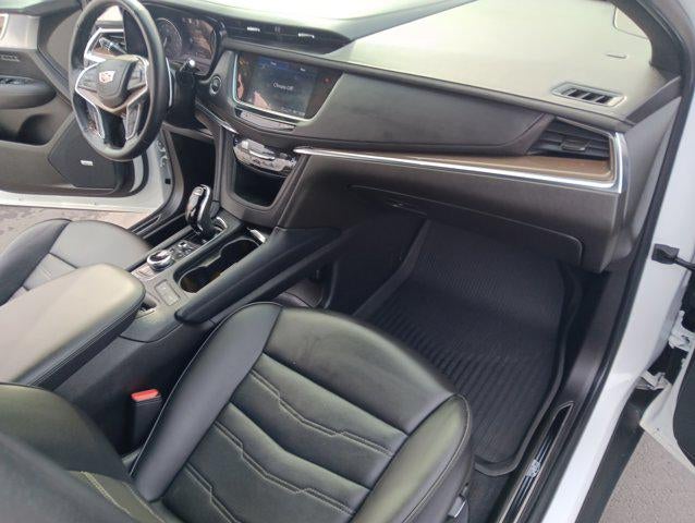 2023 Cadillac XT5 AWD Sport