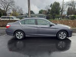 2013 Honda Accord Sdn LX