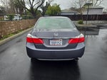 2013 Honda Accord Sdn LX
