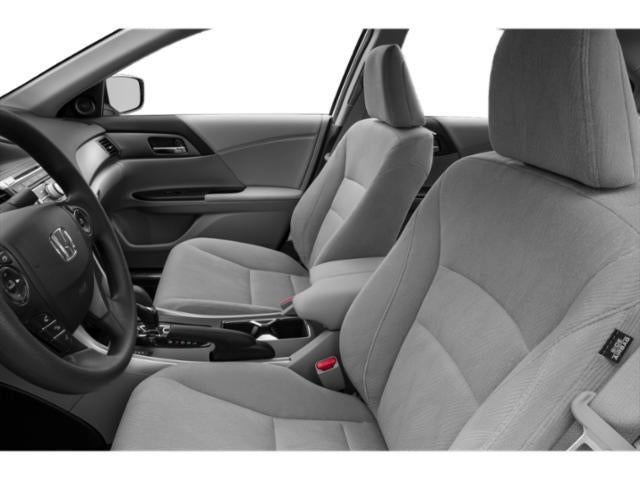 2013 Honda Accord Sdn LX