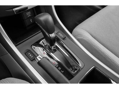 2013 Honda Accord Sdn LX