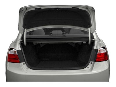 2013 Honda Accord Sdn LX