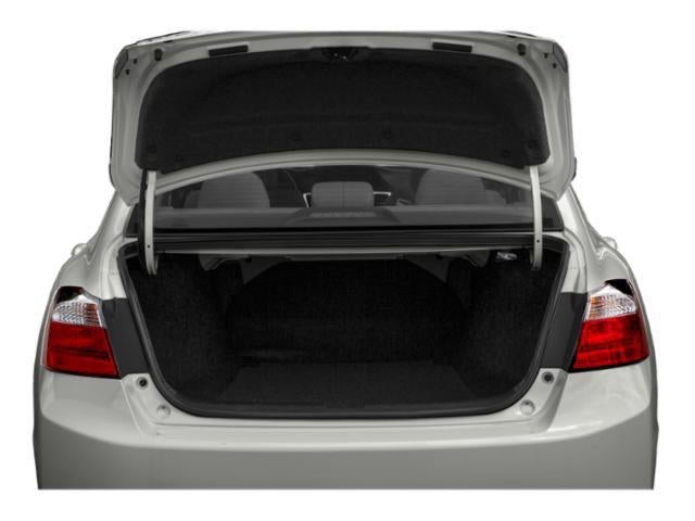 2013 Honda Accord Sdn LX