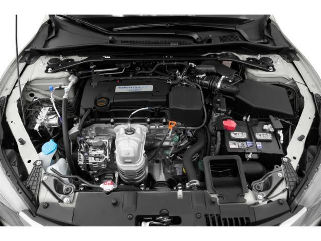 2013 Honda Accord Sdn LX