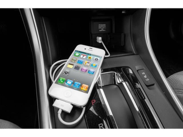 2013 Honda Accord Sdn LX