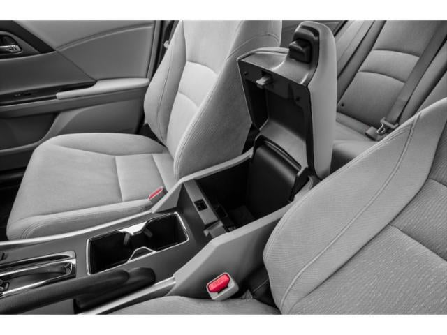 2013 Honda Accord Sdn LX