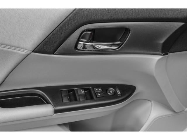 2013 Honda Accord Sdn LX