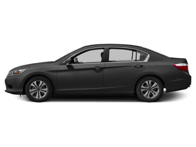 2013 Honda Accord Sdn LX