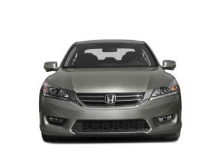 2014 Honda Accord Sedan EX