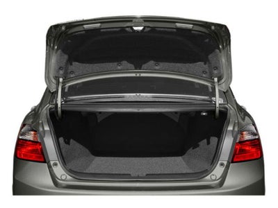 2014 Honda Accord Sedan EX
