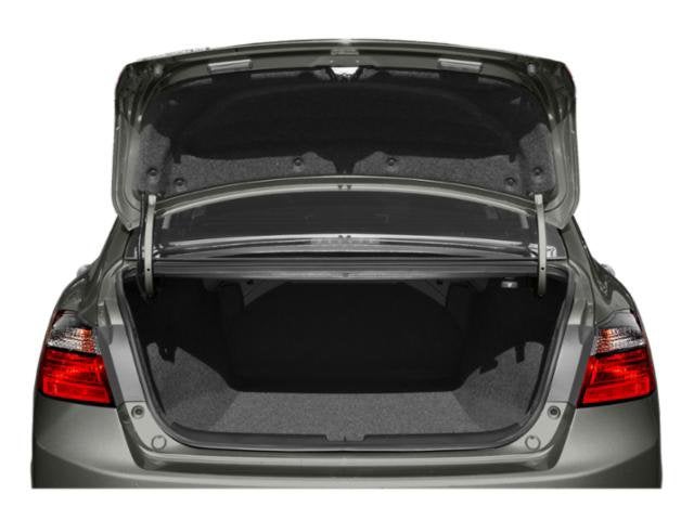 2014 Honda Accord Sedan EX