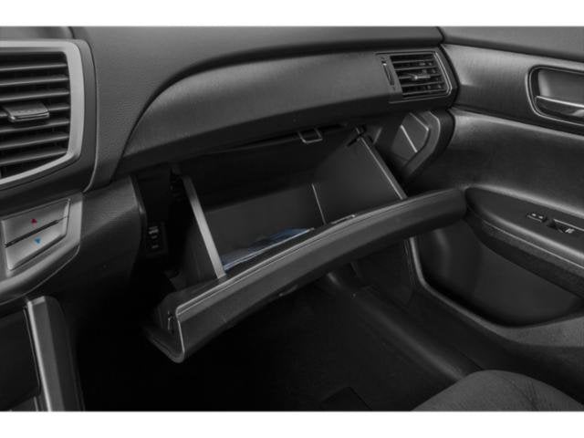 2014 Honda Accord Sedan EX