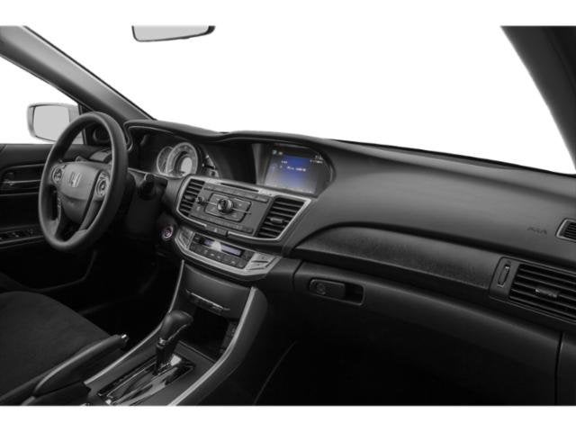 2014 Honda Accord Sedan EX