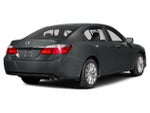2014 Honda Accord Sedan EX
