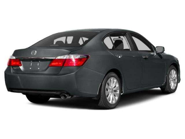 2014 Honda Accord Sedan EX