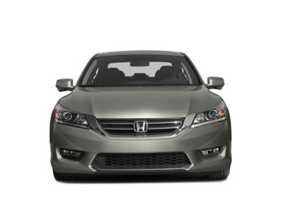 2014 Honda Accord Sedan EX
