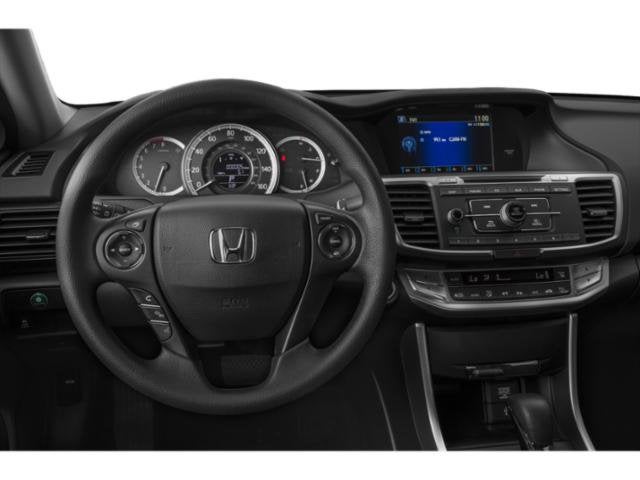2014 Honda Accord Sedan EX