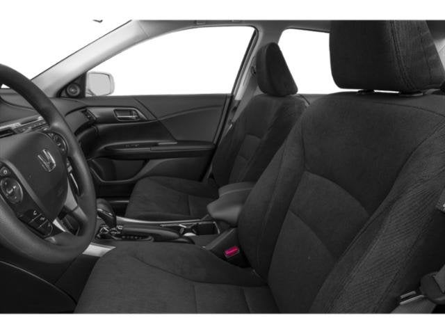 2014 Honda Accord Sedan EX