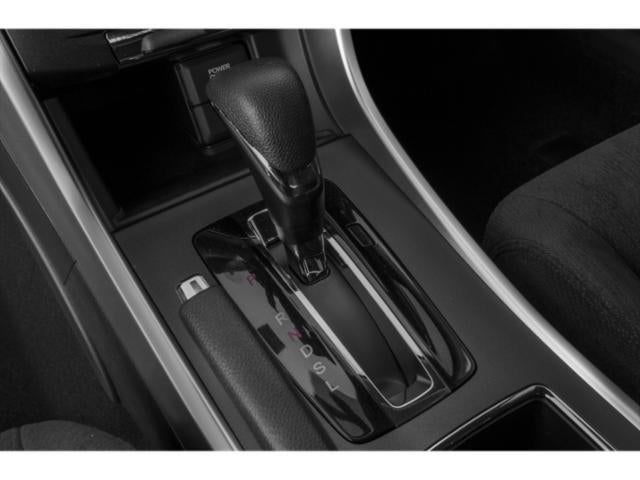 2014 Honda Accord Sedan EX