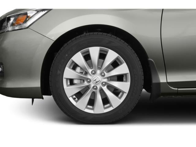 2014 Honda Accord Sedan EX