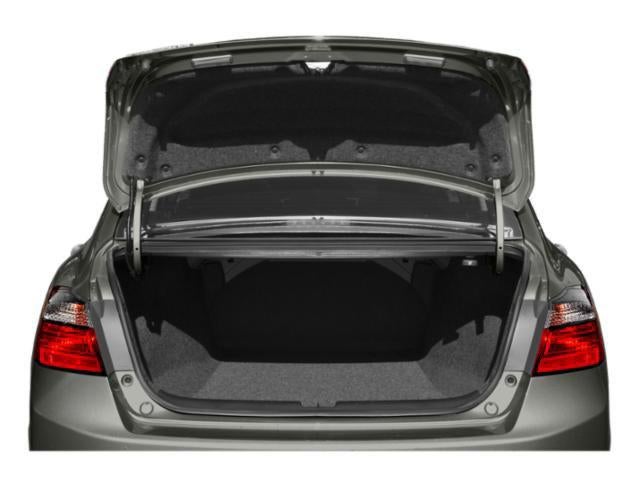 2014 Honda Accord Sedan EX